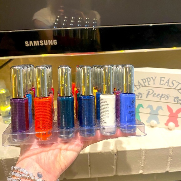 Shany nail art - Picture 4 of 5